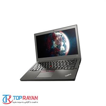 لپ تاپ استوک لنوو مدل تینک پد ایکس ۲۵۰ با پردازنده i۷ و صفحه نمایش لمسی - 2