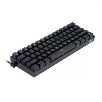 کیبورد گیمینگ ردراگون مدل Dragonborn K630 - 5