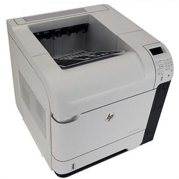 پرینتر لیزری hp LaserJet Enterprise 600 M603dn - 5