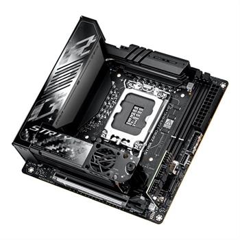 مادربرد ایسوس Motherboard Asus ROG STRIX Z890-I Gaming Wi-Fi DDR5 - 4