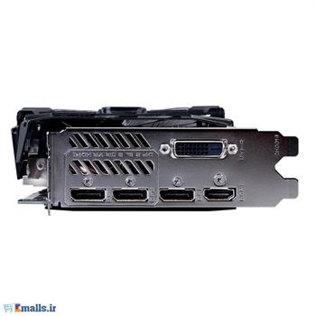 GigaByte GTX 1080 Xtreme Gaming Premium Pack WF3X 8GB GDDR5X Graphics Card - 8