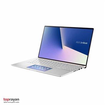 لپ تاپ ایسوس مدل UX435EG پردازنده Core i5 1135G7 رم 8GB حافظه 512GB گرافیک FULL HD 2GB (MX450) - 3