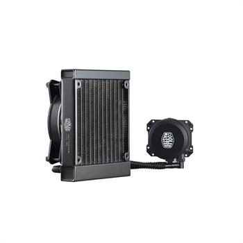 فن خنک کننده پردازنده کولرمستر مدل MasterLiquid Lite 120 - 3