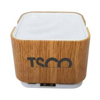 اسپیکر بلوتوثی قابل حمل تسکو مدل TS 2385 - 2