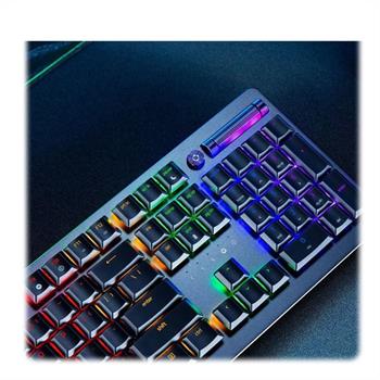 کیبورد گیمینگ ریزر DEATHSTALKER V2 PRO (سوییچ قرمز) - 5