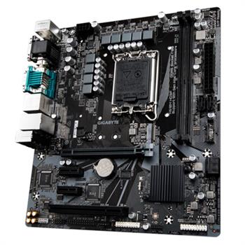 مادربرد گیگابایت Motherboard GigaByte H610M HD3P LGA1700 DDR5 - 2