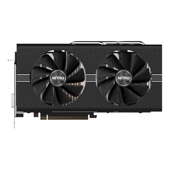  کارت گرافیک سافایر NITRO+ RX 570 8GB - 7