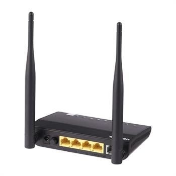 مودم بی‌ سیم +ADSL2/2 نتربیت مدل NSL-122 - 5