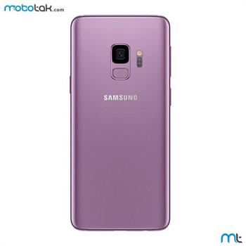 گوشی موبایل سامسونگ مدل Galaxy S9 Plus دو سیم کارت - 6