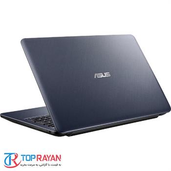 لپ تاپ ایسوس 15 اینچ مدل VivoBook X543UA با پردازنده Core i5 - 5