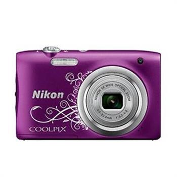 دوربین عکاسی دیجیتال نیکون مدل Coolpix A100 - 5