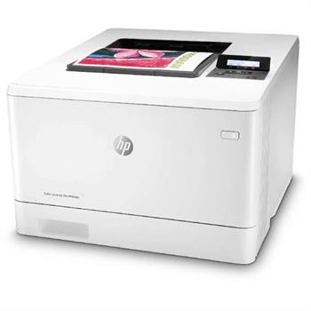 پرینتر تک کاره لیزری رنگی اچ پی مدل LaserJet Pro M454dn - 7