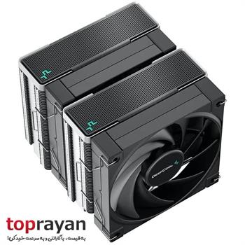 خنک کننده پردازنده دیپ کول مدل AK620 - 3