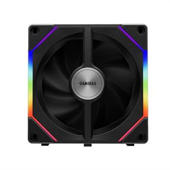 فن کیس گیم دیاس Case Fan AEOLUS P2-1203U - 2