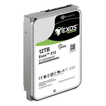 هارد دیسک اینترنال سیگیت مدل Exos ST12000NM0007 ظرفیت 12 ترابایت - 5