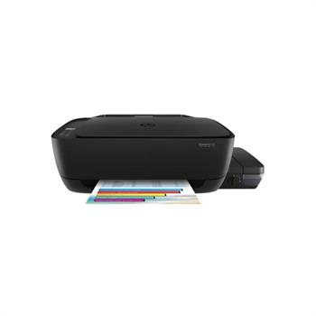 پرینتر چندکاره جوهرافشان اچ پی مدل DeskJet GT 5820 - 3