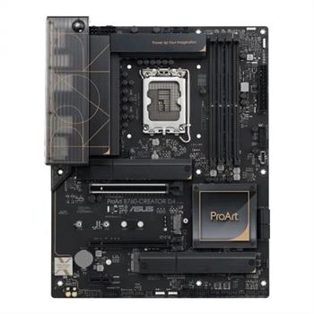 مادربرد ایسوس ASUS ProArt B760-CREATOR D4 - 2