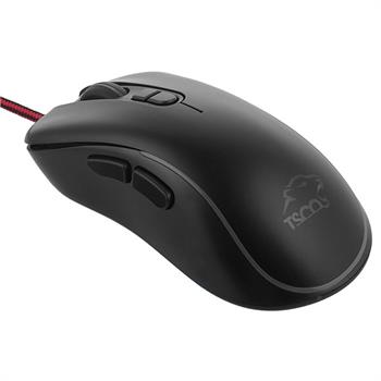 ماوس مخصوص بازی تسکو مدل TM 761GA - 3