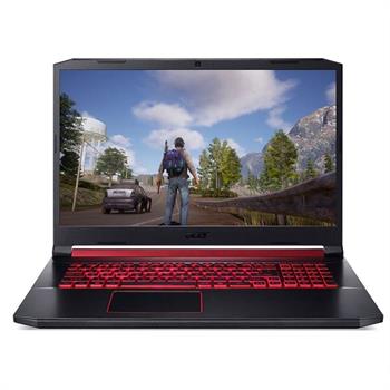لپ تاپ ایسر مدل Nitro 5 AN517 با پردازنده i7 و صفحه نمایش فول اچ دی