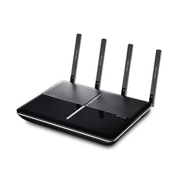 روتر دو بانده بی سیم AC2600 تی پی لینک مدل Archer C2600 - 6