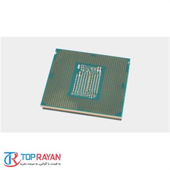 پردازنده اینتل Core i7-9700 بدون باکس - 4