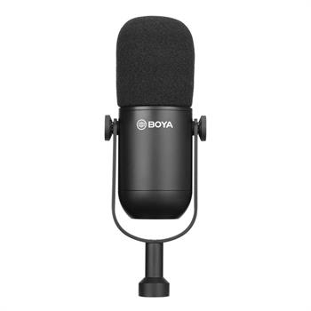 میکروفون استودیویی بویا مدل BY-DM500