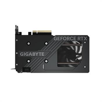 کارت گرافیک گیگابایت Geforce GV-N 5060 WindForce2 OC 8G - 3