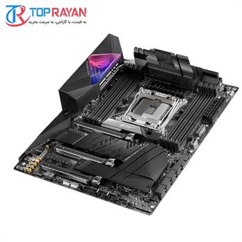 مادربرد ایسوس مدل ROG Strix X299-E Gaming II - 5