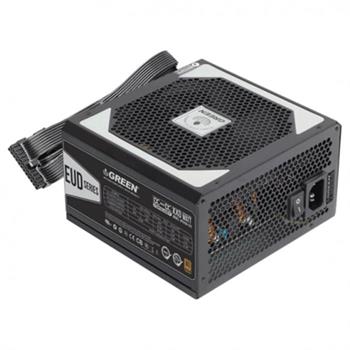 منبع تغذیه کامپیوتر نیمه ماژولار گرین مدل GP430A-ESD - 6