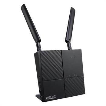 مودم ۴G LTE بیسیم ایسوس مدل ۴G-AC۵۳U - 5