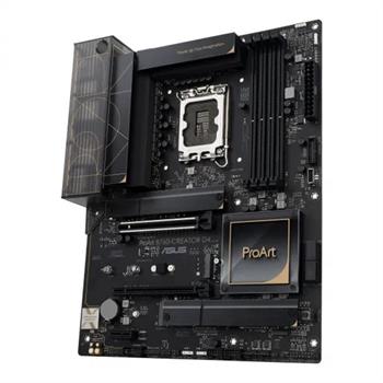 مادربرد ایسوس ASUS ProArt B760-CREATOR D4 - 4