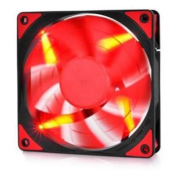 فن خنک کننده کیس دیپکول مدل DEEPCOOL TF120 - 5