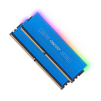 رم کامپیوتر DDR4 دو کاناله 3600 مگاهرتز اسکو R200 LONGDIMM ظرفیت 16 گیگابایت - 5