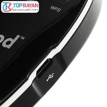 مودم قابل حمل 4G رلاینس مدل Wi-Pod ZTE WD670 4G Portable Modem - 2