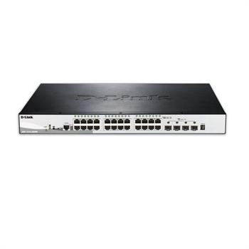 سوئیچ - D-link - 9