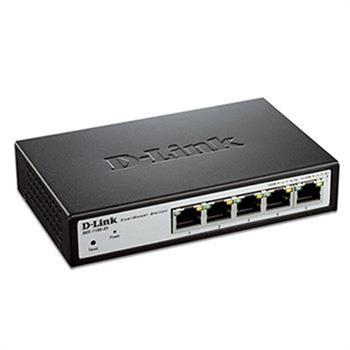 سوئیچ - D-link - 6