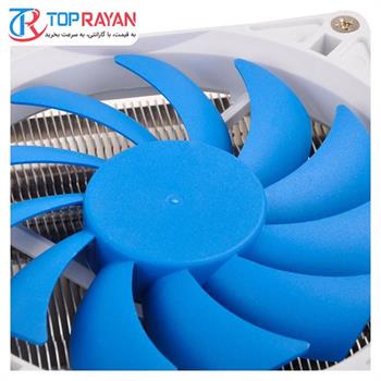 خنک کننده پردازنده سیلوراستون مدل Argon SST-AR06 - 5