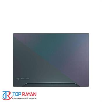 لپ تاپ ایسوس 15 اینچی مدل GU502LU با پردازنده Core i7 رم 16GB حافظه 512GB SSD گرافیک Full HD 6GB - 4