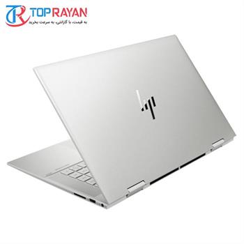 لپ تاپ 15.6 اینچی اچ‌پی مدل ENVY x360 15t-ES000-A - 3