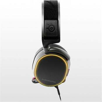 هدست گیمینگ SteelSeries Arctis Pro Gaming Headset - 6