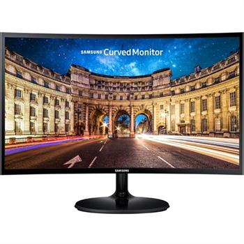 مانیتور خمیده سامسونگ مدل C27F390 سایز 27 اینچ