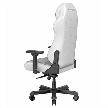 صندلی گیمینگ دی ایکس ریسر مدل Master Series 2025 XL White - 6