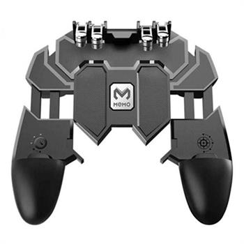 دسته بازی ممو PubG مدل AK-66 - 5