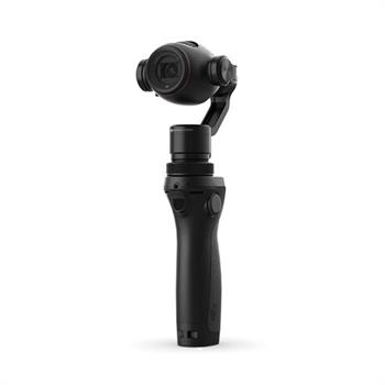 دوربین فیلم برداری دی جی آی مدل Osmo Plus به همراه Zenmuse X3 Zoom - 4