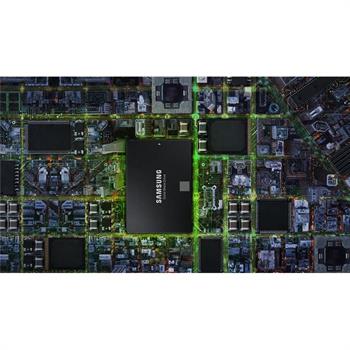 حافظه SSD سامسونگ مدل 860 Evo ظرفیت 500 گیگابایت - 6
