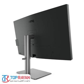 مانیتور 32 اینچ بنکیو مدل PD3220U - 5