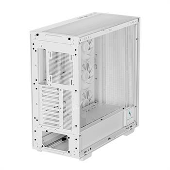 کیس دیپ کول سفید Case DeepCool Morpheus - 7