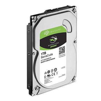 هارد اینترنال سیگیت مدل BarraCuda ظرفیت 1 ترابایت - 4