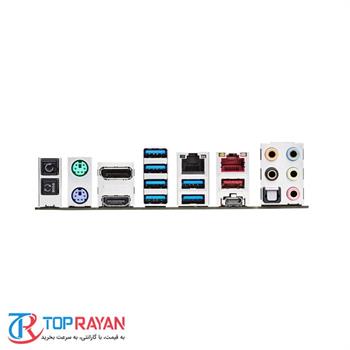 مادربرد ایسوس مدل راگ ماکسیموس ایکس آپکس - 3