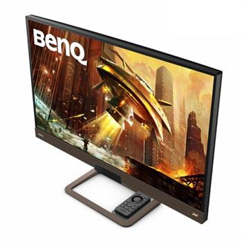 مانیتور 27 اینچ بنکیو مدل EX2780Q - 2